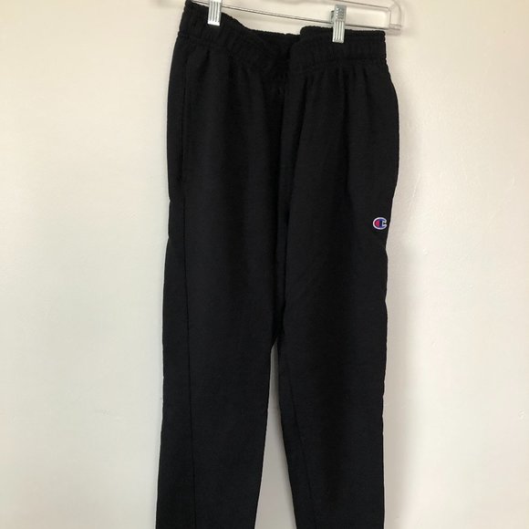 champion retro joggers